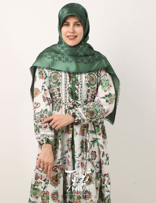 پيراهن ساحلی