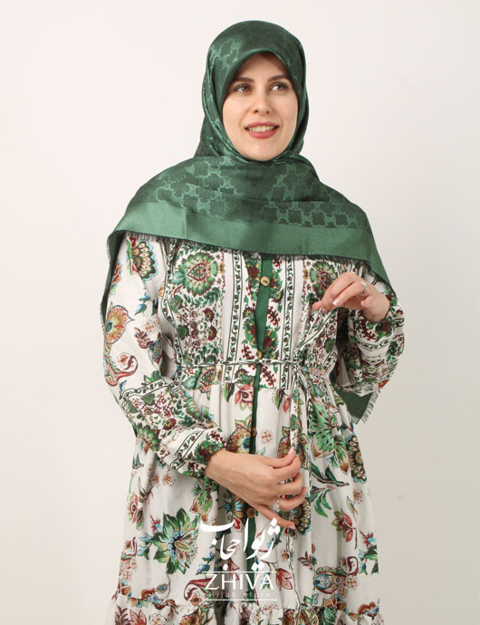 پيراهن ساحلی