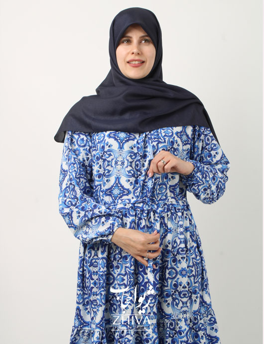 پيراهن ساحلی