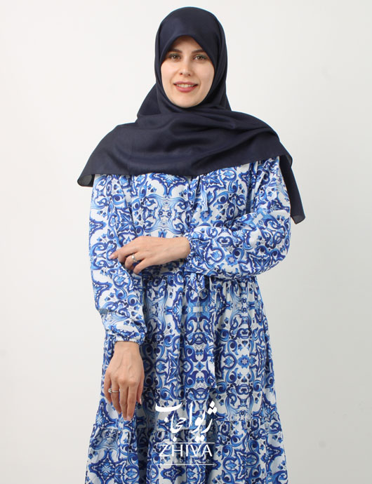 پيراهن ساحلی