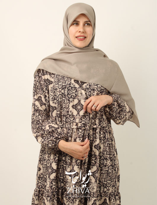 پيراهن ساحلی
