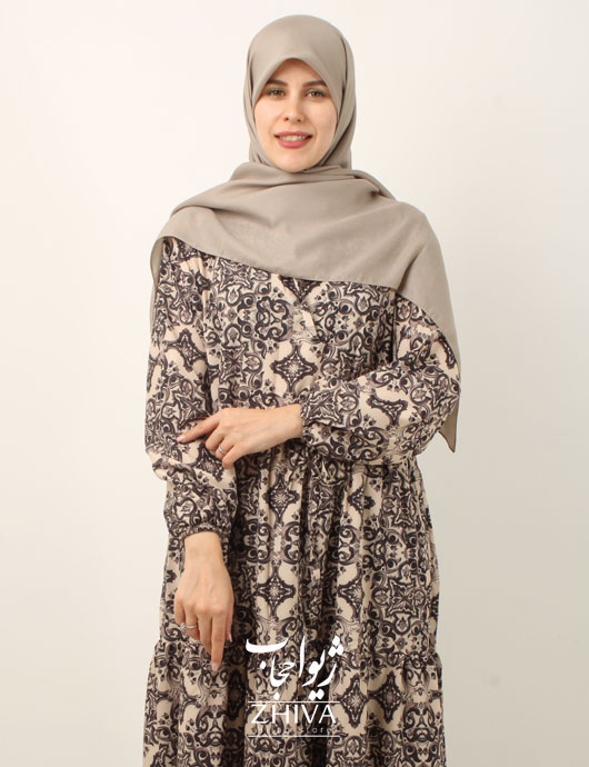 پيراهن ساحلی