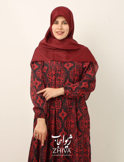 پيراهن ساحلی