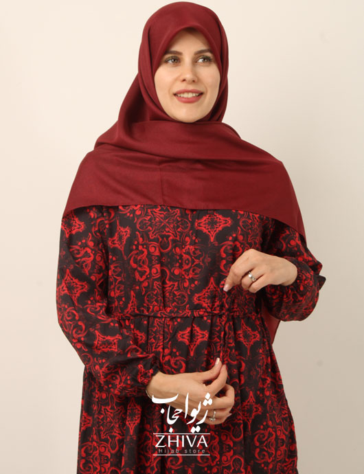 پيراهن ساحلی