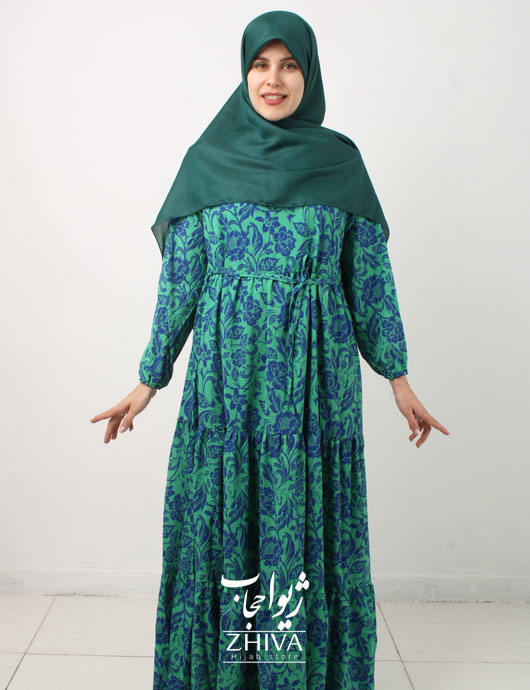 پيراهن ساحلی