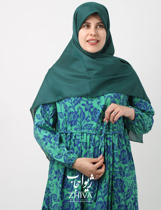 پيراهن ساحلی