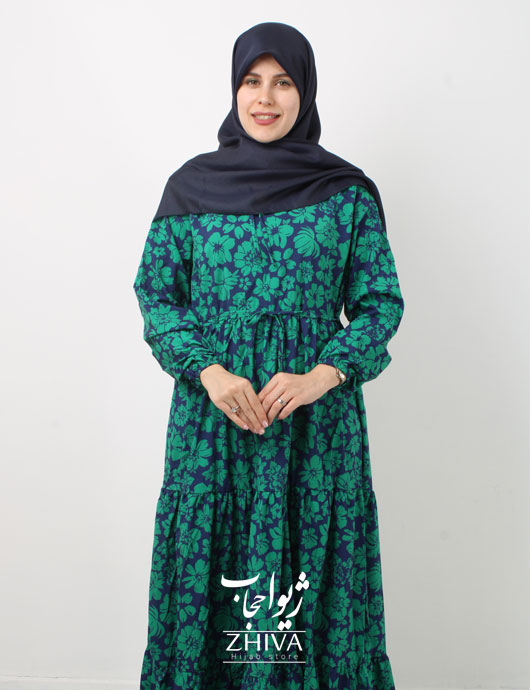پيراهن ساحلی