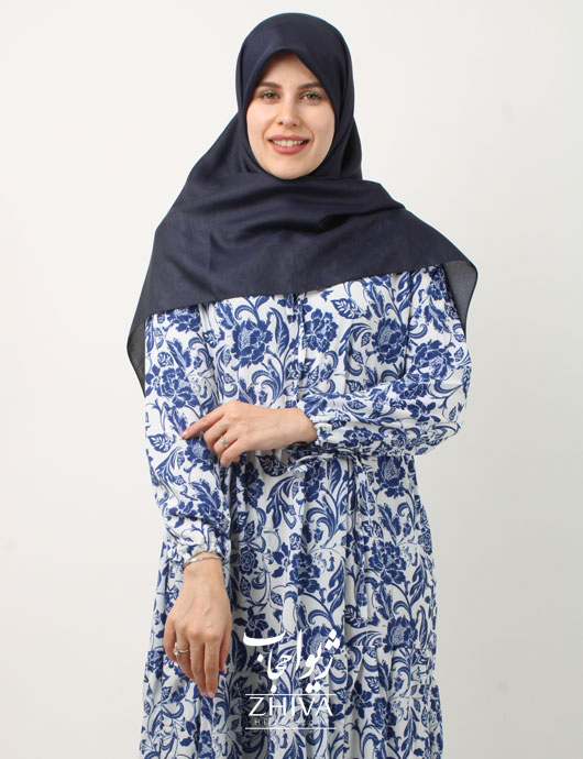 پيراهن ساحلی