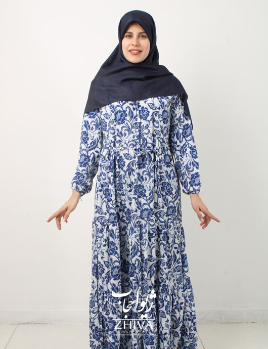 پيراهن ساحلی