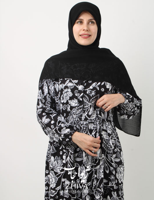 پيراهن ساحلی