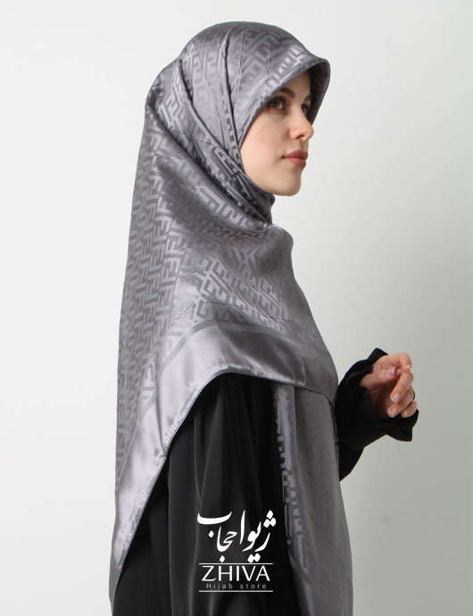 روسری لمه