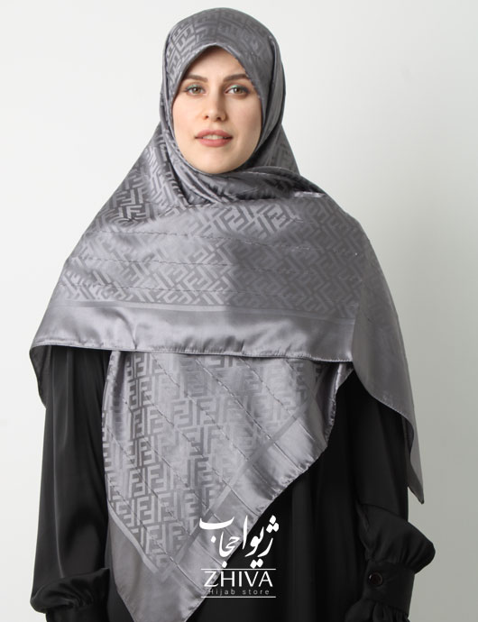 روسری لمه