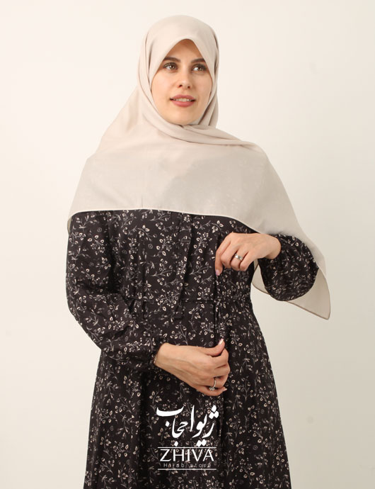 پيراهن ساحلی كلوش