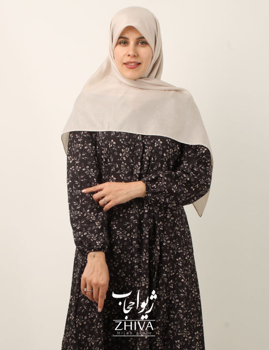 پيراهن ساحلی كلوش