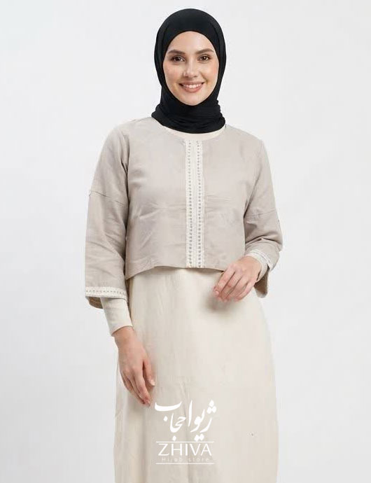 ساحلی زيره رويه لينن
