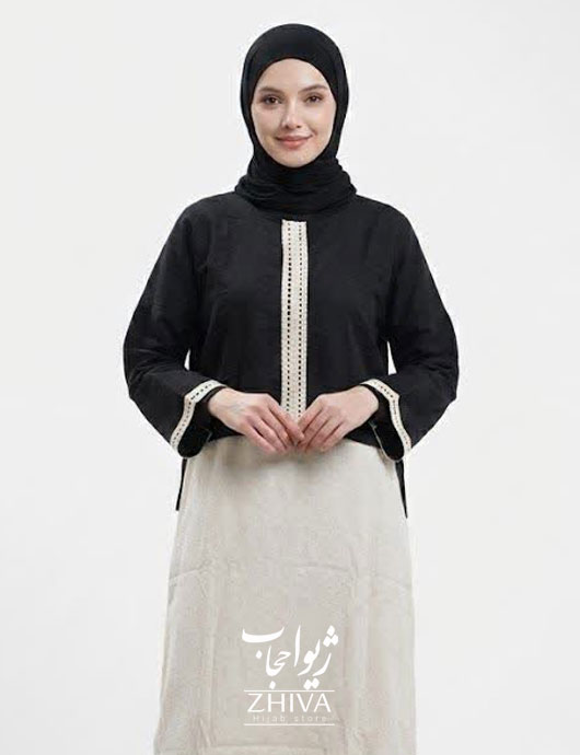 ساحلی زيره رويه لينن