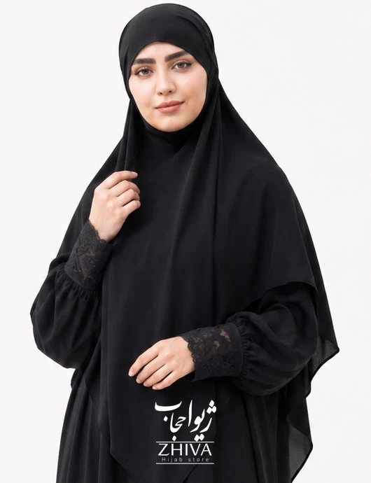 خیمار چادری