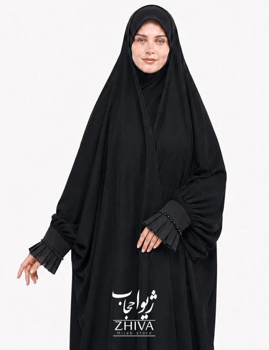 چادر عربی ياقوت 2