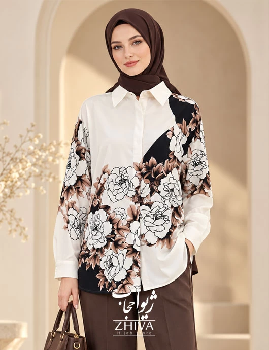 شوميز و شلوار كد31 کد محصول 1180016