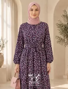 پيراهن ساحلی متنوع