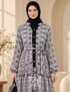 پيراهن ساحلی