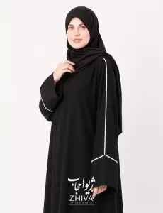 مانتو عبایی ماهسيما