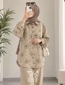 شوميز و شلوار سوفيا